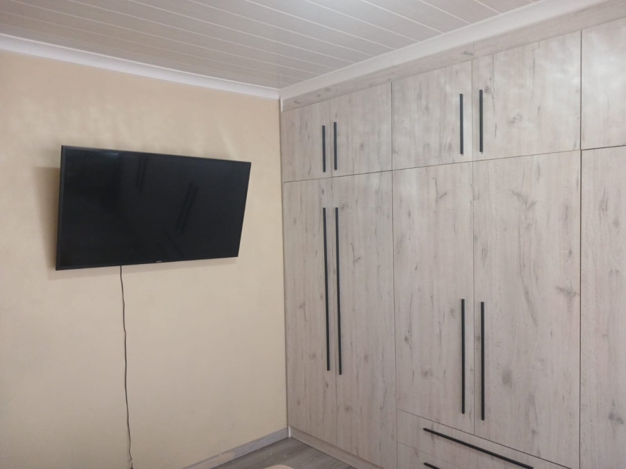 3 Bedroom Property for Sale in Raceway Free State